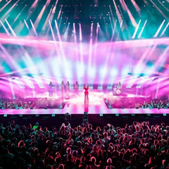 Україна на сцені Євробачення-2025