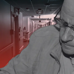 Французький хірург у масці