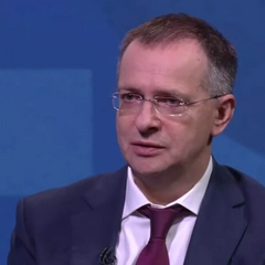 Протокол украинско-российских переговоров