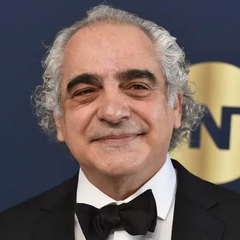 Помер актор серіалів «Ранкове шоу» та «Санта Барбара»