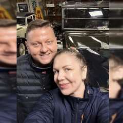 Поздравление жене с днем рождения