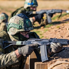 Боец Международного легиона рассказывает о рекрутинге иностранцев