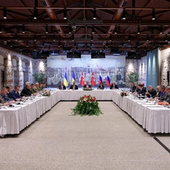 Посол Украины объясняет логику Кремля