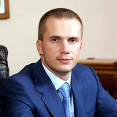 Национализация имущества сына Януковича в Донецке