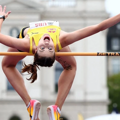 Срібло на Діамантовій лізі