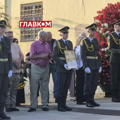 Парастас за Андрієм Парубієм у Львові