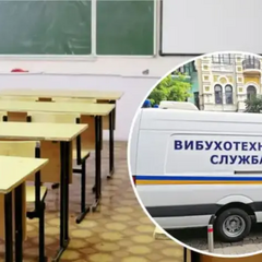Діти біженців направлені на вербування