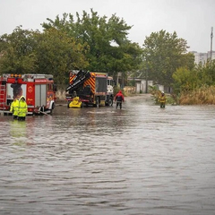 Трагедія в Одесі. Зеленський та Труханов