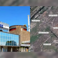 Саботаж ЗАЭС: опровергается причастность Украины