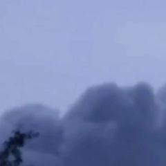 Пожары в Львове: масштабная атака, дым