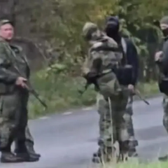 Підготовка РФ до війни з НАТО