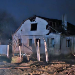 Дрони вдарили по Дніпропетровщині: є загиблі