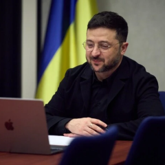 Зеленський оголосив умови для проведення виборів