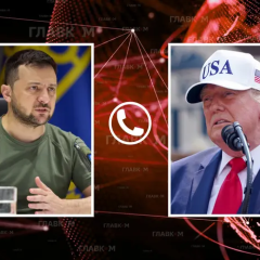 Зеленський і Трамп домовилися про зустріч на саміті НАТО
