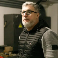 Київ після обстрілів: енергетичний крах та майбутність