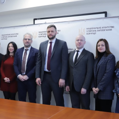 NACP and NATO set priorities for 2026: security standards and defense procurement