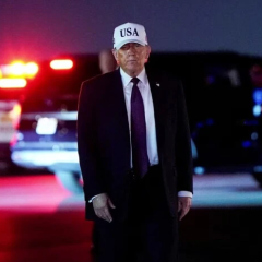 Об обращении Трампа к Дубаю и Катару: взгляд на Европу