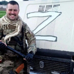 Затримання блогера російською військовою поліцією