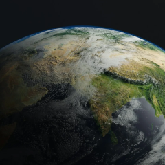New iron compounds in Earth's mantle