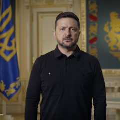 Zelensky signs a decree on cybersecurity