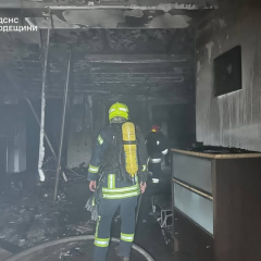 Ночная атака на Одессу: разрушены дома, пострадавшие люди