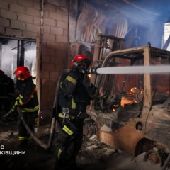 Атака России на Малиновку: 3 жертвы