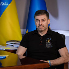 Офіс омбудсмена виявив мобілізованих у спортзалі на Закарпатті