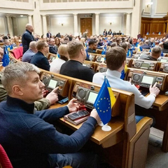 Популярність українських політиків: опитування Центру Разумкова