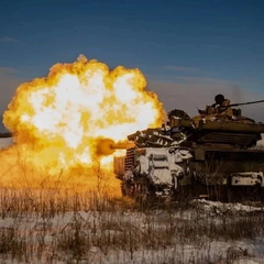 Офіцер Азова про ситуацію в Торецьку