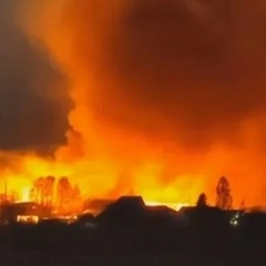 Украинские дроны атакуют российские НПЗ