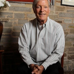 Фото Річарда Чемберлен