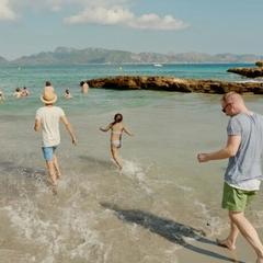 Майорка бореться з туристами