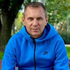 Філолог у втечі з України