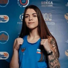 Спортсменка наказана за курение вейпом