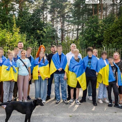 Діти, які повернулися з окупації