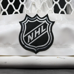 Логотип Серії А та НХЛ