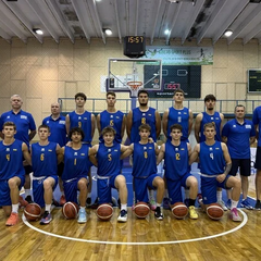 Украина - Дания: где смотреть игру U-18
