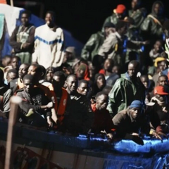 Трагічна масова трагедія на судні