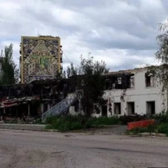 Планування захоплення трьох міст на Донбасі
