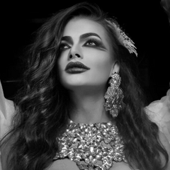 Фото Марлена Шкандаль, соучредителя Военных ЛГБТ+