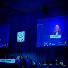 Кілька російських ударів знеструмлювали АЕС