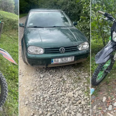 Канал переправлення призовників за кордон