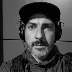 Фотожурналіст Дмитро Стойков на Євромайдані