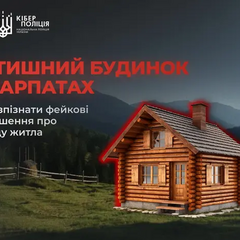 Підозрілі оголошення про оренду житла
