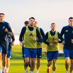Ukraine – Croatia: where to watch the U-21 match
