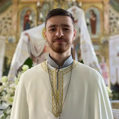 The priest developed an app for confession