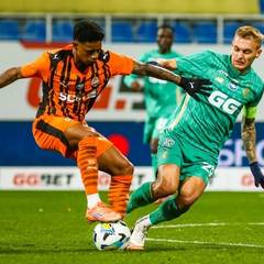 Игра «Шахтёр» – «Динамо»: где смотреть