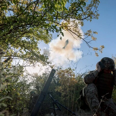 Руйнування та перешкоди через втрату Покровська