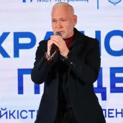 Возвращение людей в прифронтовые города после войны