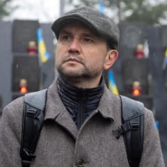 Україна в глобальному протистоянні